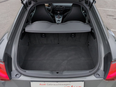 Audi TT Gebrauchtwagen Audi TT Gebrauchtwagen