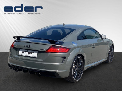 Audi TT Gebrauchtwagen Audi TT Gebrauchtwagen