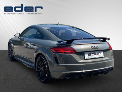 Audi TT Gebrauchtwagen Audi TT Gebrauchtwagen