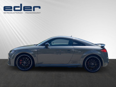 Audi TT Gebrauchtwagen Audi TT Gebrauchtwagen