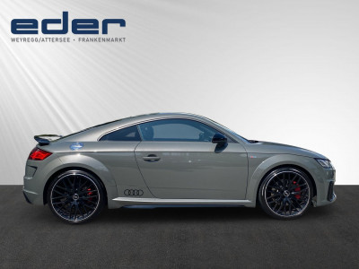 Audi TT Gebrauchtwagen Audi TT Gebrauchtwagen