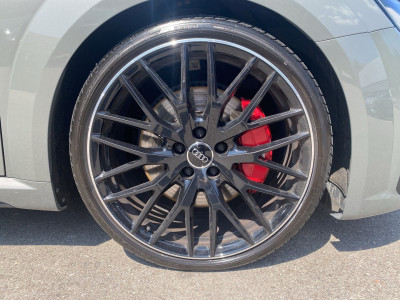 Audi TT Gebrauchtwagen Audi TT Gebrauchtwagen