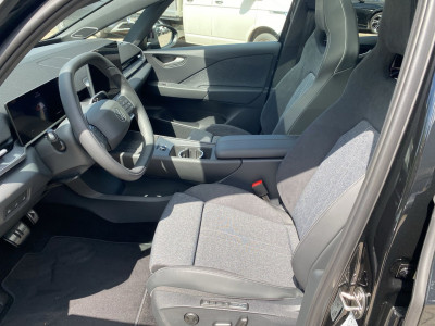 VW ID.3 Gebrauchtwagen