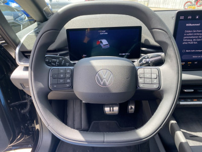 VW ID.3 Gebrauchtwagen