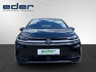 VW ID.3 Gebrauchtwagen