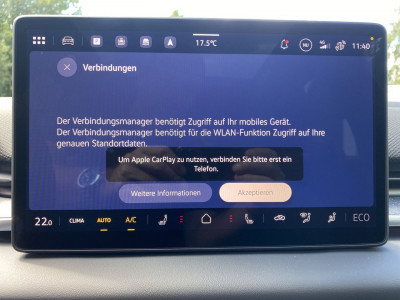 VW ID.3 Gebrauchtwagen
