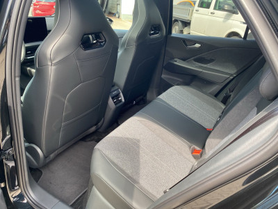 VW ID.3 Gebrauchtwagen
