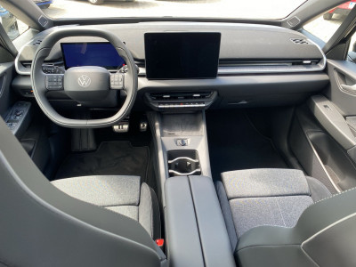 VW ID.3 Gebrauchtwagen