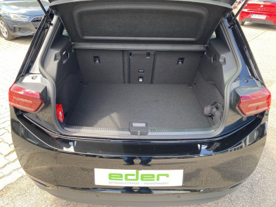 VW ID.3 Gebrauchtwagen