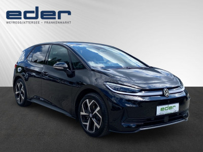 VW ID.3 Gebrauchtwagen