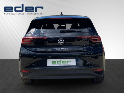 VW ID.3 Gebrauchtwagen