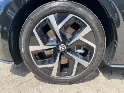 VW ID.3 Gebrauchtwagen