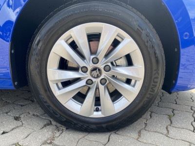 Skoda Octavia Gebrauchtwagen Skoda Octavia Gebrauchtwagen