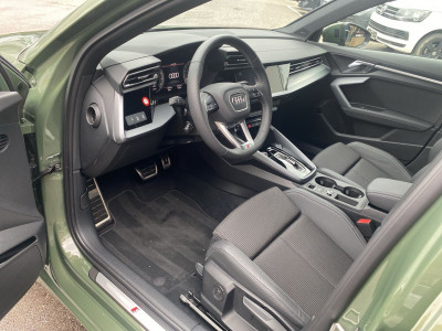 Audi A3 Gebrauchtwagen Audi A3 Gebrauchtwagen
