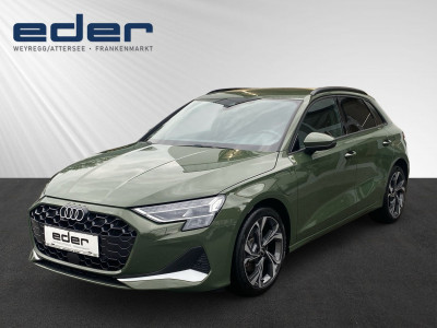 Audi A3 Gebrauchtwagen Audi A3 Gebrauchtwagen