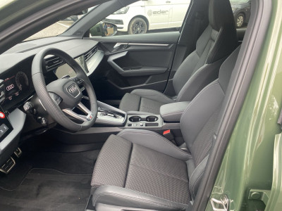 Audi A3 Gebrauchtwagen Audi A3 Gebrauchtwagen