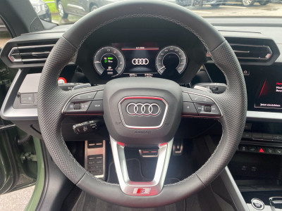 Audi A3 Gebrauchtwagen Audi A3 Gebrauchtwagen