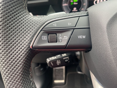 Audi A3 Gebrauchtwagen Audi A3 Gebrauchtwagen