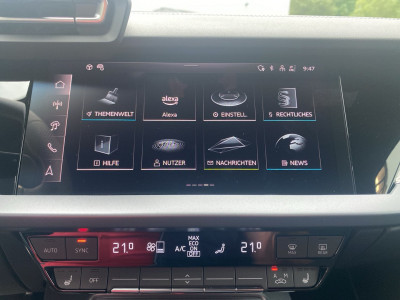 Audi A3 Gebrauchtwagen Audi A3 Gebrauchtwagen