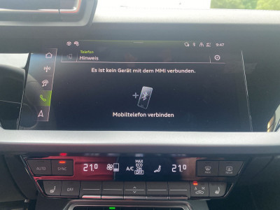 Audi A3 Gebrauchtwagen Audi A3 Gebrauchtwagen