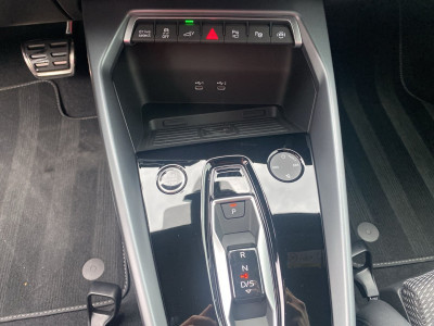 Audi A3 Gebrauchtwagen Audi A3 Gebrauchtwagen