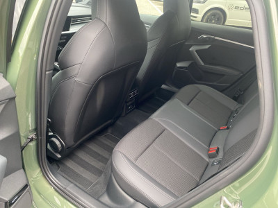 Audi A3 Gebrauchtwagen Audi A3 Gebrauchtwagen