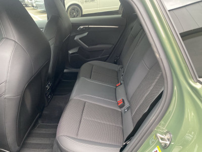 Audi A3 Gebrauchtwagen Audi A3 Gebrauchtwagen