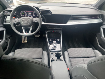 Audi A3 Gebrauchtwagen Audi A3 Gebrauchtwagen