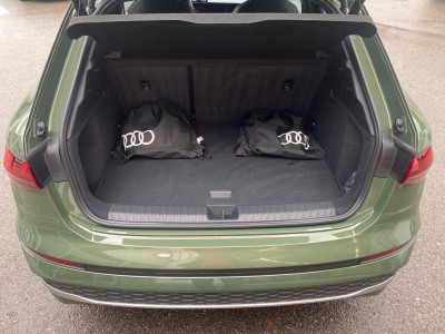Audi A3 Gebrauchtwagen Audi A3 Gebrauchtwagen