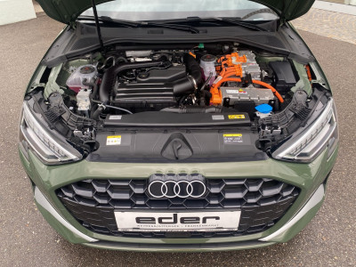 Audi A3 Gebrauchtwagen Audi A3 Gebrauchtwagen