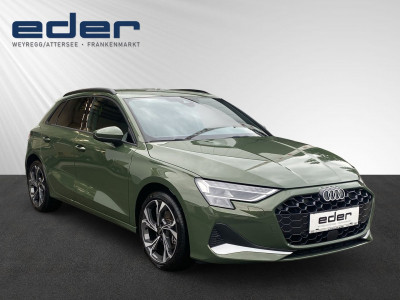 Audi A3 Gebrauchtwagen Audi A3 Gebrauchtwagen