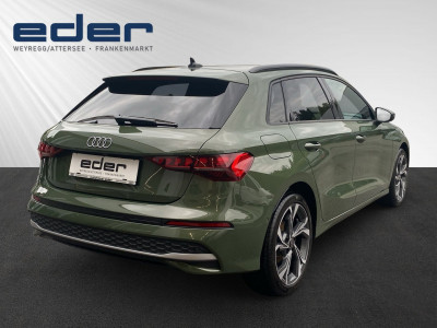 Audi A3 Gebrauchtwagen Audi A3 Gebrauchtwagen