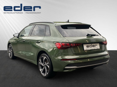 Audi A3 Gebrauchtwagen Audi A3 Gebrauchtwagen