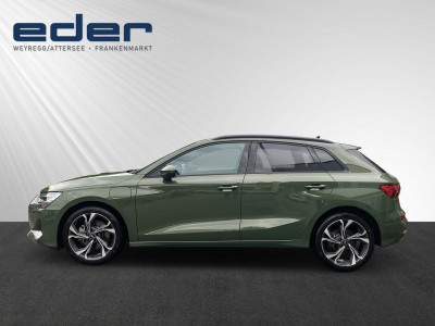 Audi A3 Gebrauchtwagen Audi A3 Gebrauchtwagen