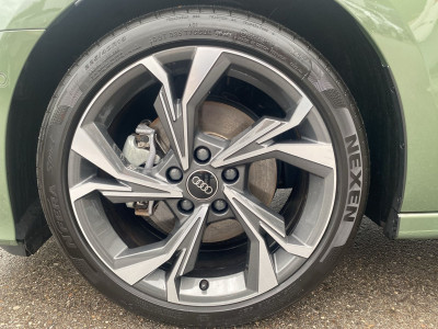 Audi A3 Gebrauchtwagen Audi A3 Gebrauchtwagen