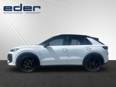 VW T-Roc Gebrauchtwagen VW T-Roc Gebrauchtwagen