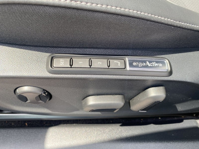 VW ID.7 Gebrauchtwagen VW ID.7 Gebrauchtwagen