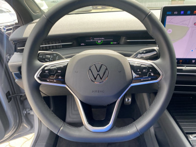 VW ID.7 Gebrauchtwagen VW ID.7 Gebrauchtwagen