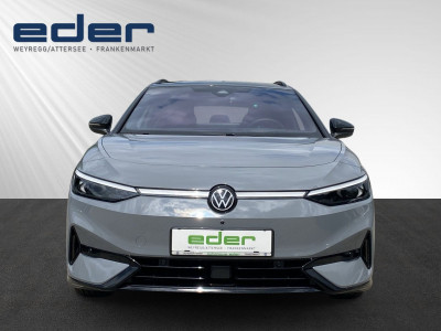 VW ID.7 Gebrauchtwagen VW ID.7 Gebrauchtwagen
