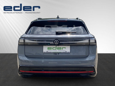 VW ID.7 Gebrauchtwagen VW ID.7 Gebrauchtwagen