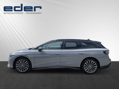 VW ID.7 Gebrauchtwagen VW ID.7 Gebrauchtwagen