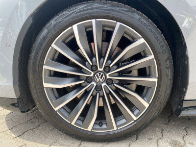 VW ID.7 Gebrauchtwagen VW ID.7 Gebrauchtwagen
