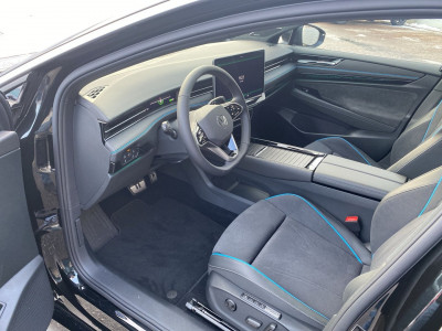 VW ID.7 Gebrauchtwagen VW ID.7 Gebrauchtwagen