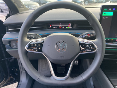 VW ID.7 Gebrauchtwagen VW ID.7 Gebrauchtwagen
