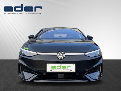 VW ID.7 Gebrauchtwagen VW ID.7 Gebrauchtwagen