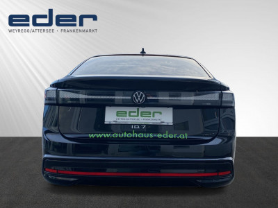 VW ID.7 Gebrauchtwagen VW ID.7 Gebrauchtwagen