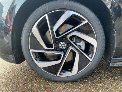 VW ID.7 Gebrauchtwagen VW ID.7 Gebrauchtwagen