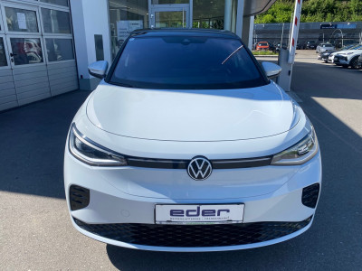 VW ID.5 Gebrauchtwagen VW ID.5 Gebrauchtwagen