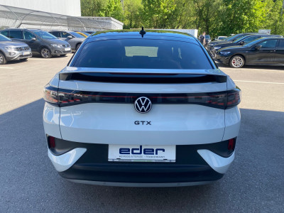 VW ID.5 Gebrauchtwagen VW ID.5 Gebrauchtwagen