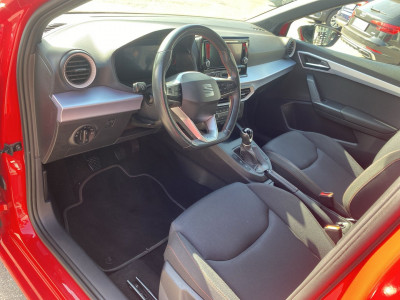 Seat Ibiza Gebrauchtwagen Seat Ibiza Gebrauchtwagen